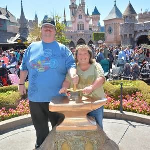 Meet your Posher, Blair